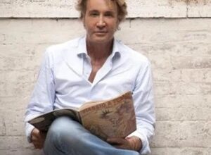 MORTO FILIPPO ASCIONE - Addio allo sceneggiatore e produttore