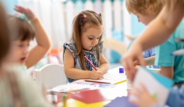 Iscrizioni alla scuola dell’infanzia 2026/27: la mancata regolarizzazione vaccinale comporta l’esclusione