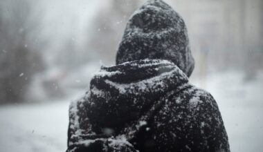 Maltempo in Emilia-Romagna, rientro a scuola congelato: la mappa delle chiusure per il 7 gennaio