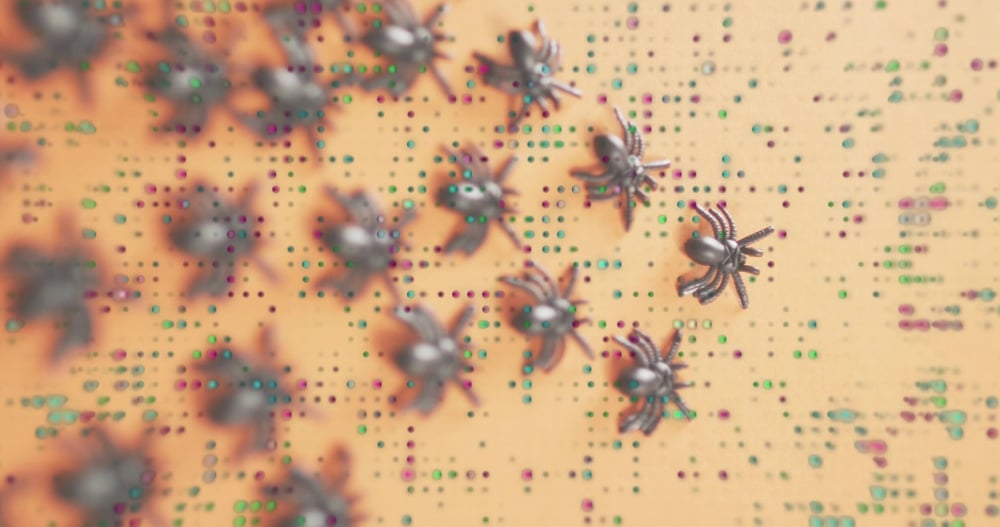 Microrobot grandi quanto una cellula, capaci di essere assorbiti dal corpo umano e combattere i tumori