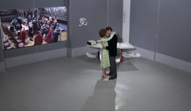 Signore e signori, buonanotte. L’irriverente film satirico che fece epoca compie 50 anni