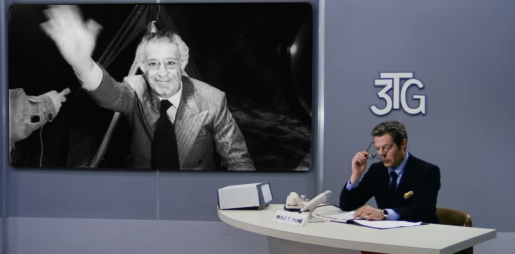 Signore e signori, buonanotte. L'irriverente film satirico che fece epoca compie 50 anni