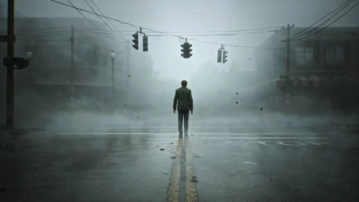 Bloober Team ha aperto un sito teaser: nuovo gioco da annunciare oltre a Silent Hill Remake?