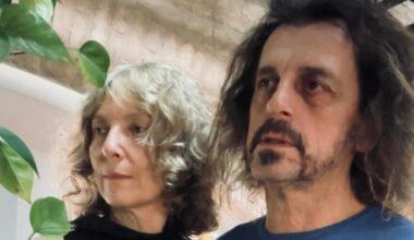 “Noi che abitiamo nella Basilica, sotto il loft scale e cunicoli segreti”