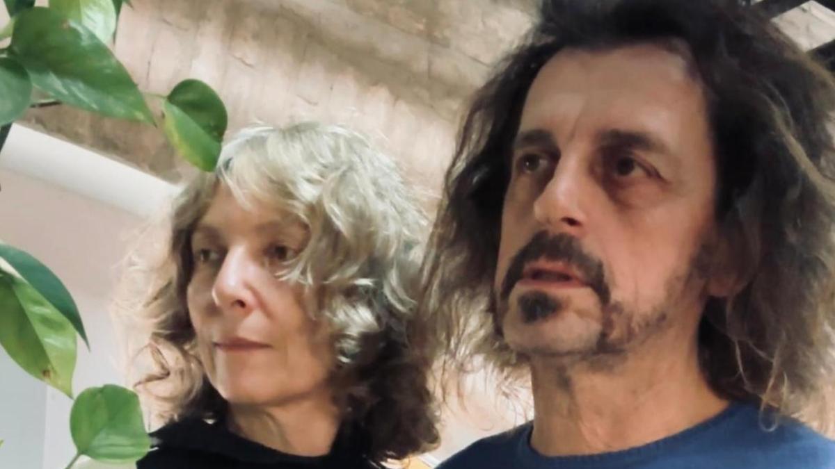 “Noi che abitiamo nella Basilica, sotto il loft scale e cunicoli segreti”