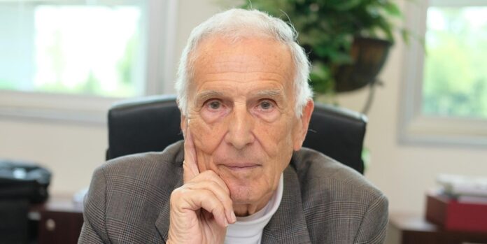 silvio garattini dieta