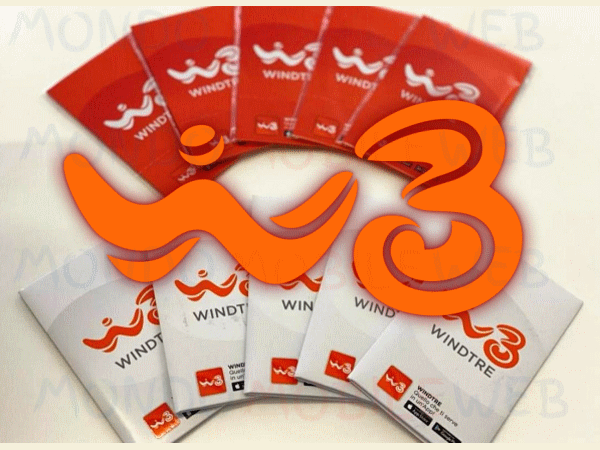 WindTre trasparenza tecnica