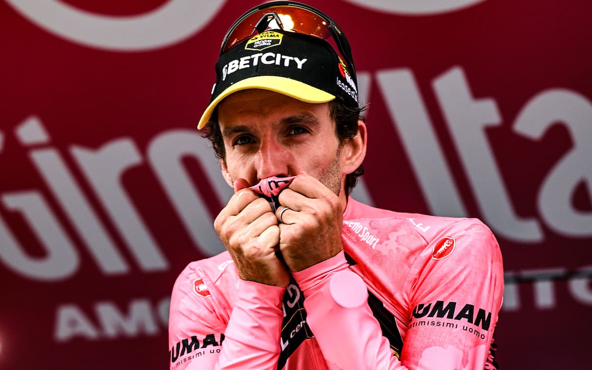 Simon Yates ha chiuso il suo cerchio magico: cosa lascia al ciclismo il forever Mancunian - Sky Sport