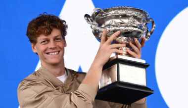 il percorso e gli avversari di Sinner