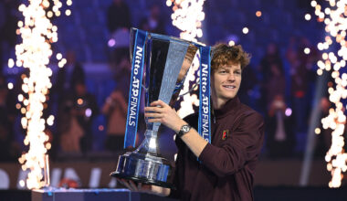 Non solo Sinner, perché il tennis italiano oggi vale più del calcio