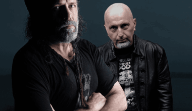 ristampe per "Bringer Of Blood" e "Unburied"