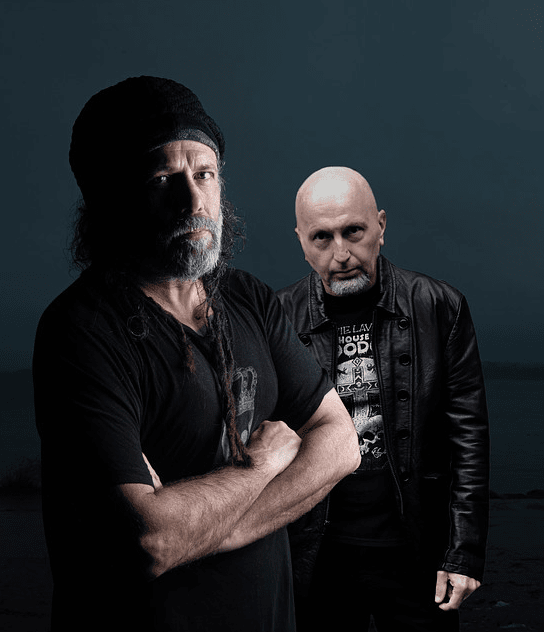 ristampe per "Bringer Of Blood" e "Unburied"