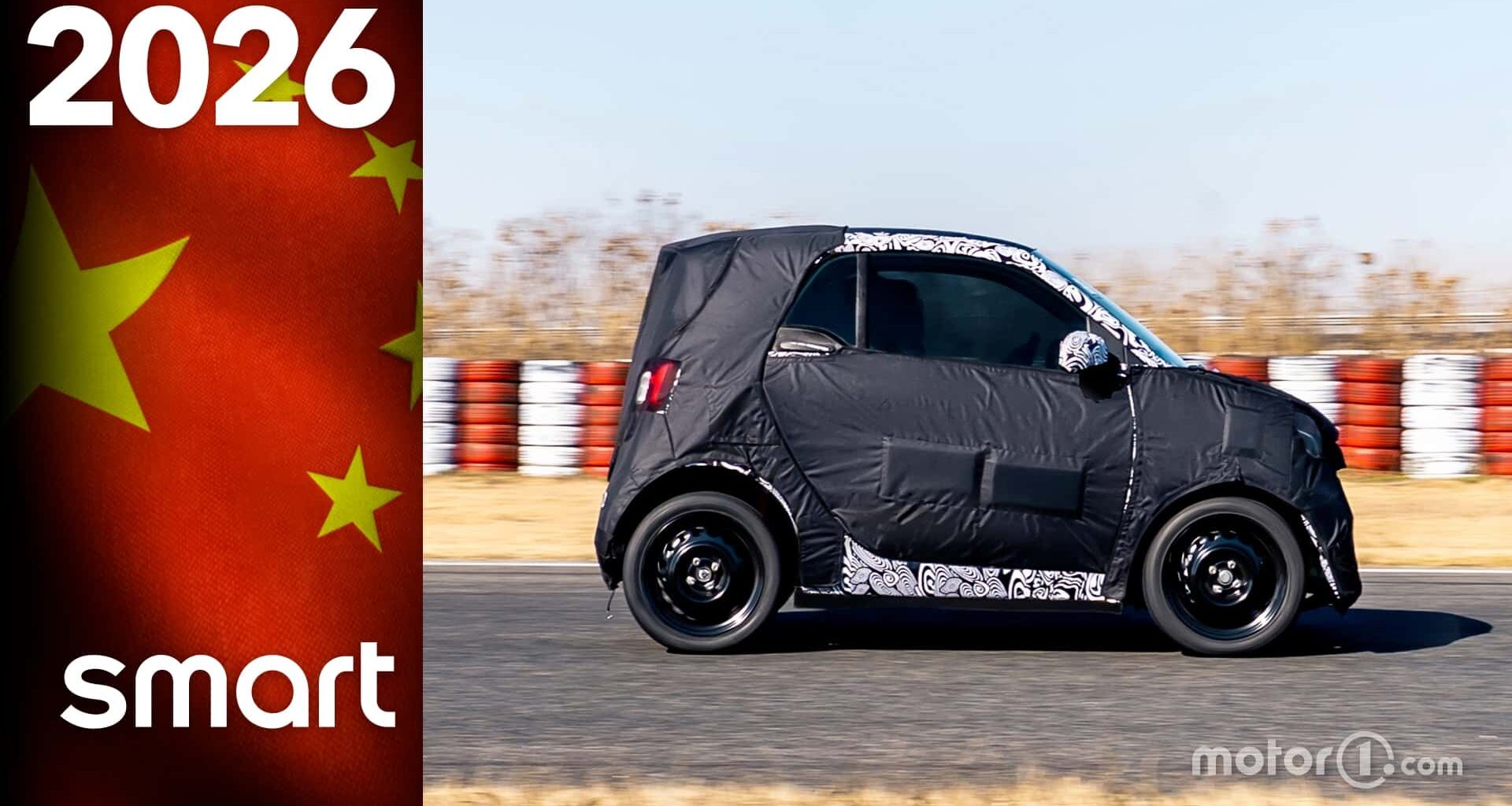 smart 2026, tutte le novità in arrivo