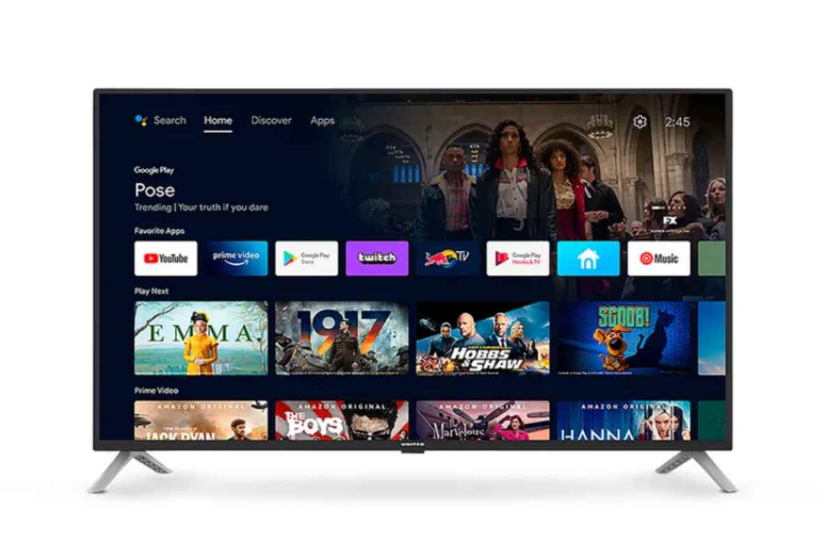 smart tv offerta eurospin smart tv offerta eurospin