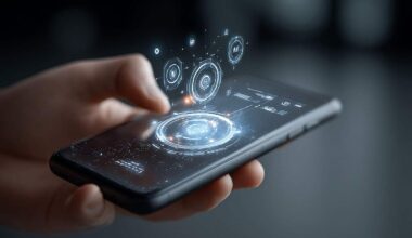 Smartphone, questo modello ha una batteria da record