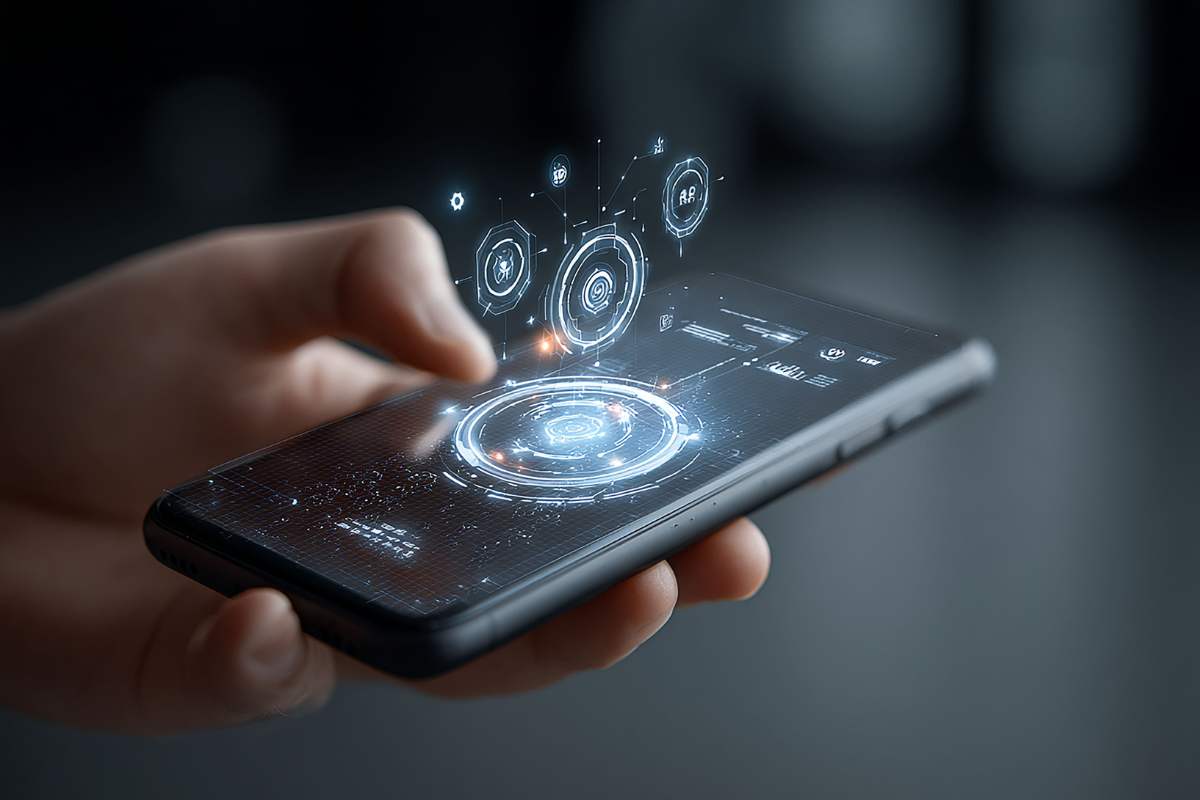 Smartphone, questo modello ha una batteria da record