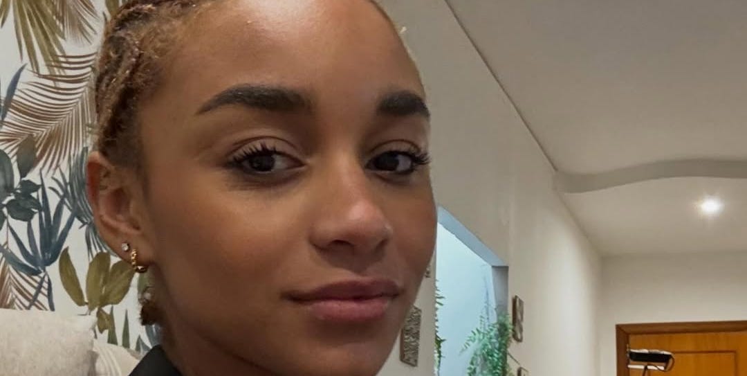 Marisol Castellanos e Samu Segreto stanno insieme: la foto