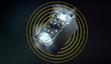 LEGO presenta SMART Play: i mattoncini diventano interattivi e cambiano il modo di giocare