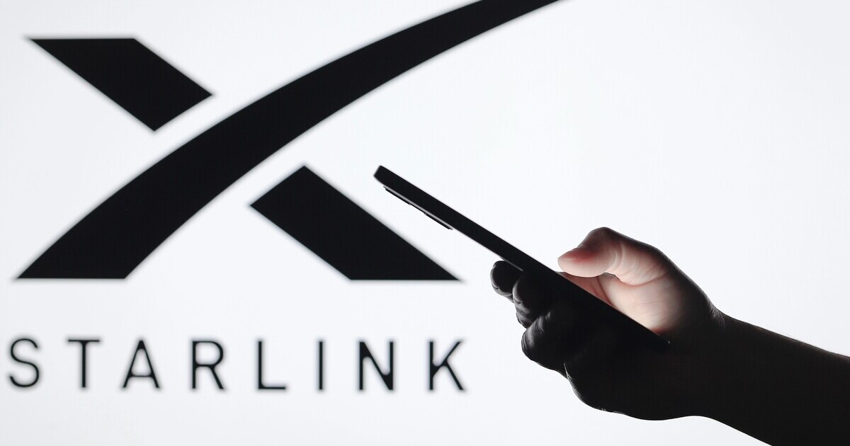 SpaceX abbasserà l'orbita di oltre 4.000 satelliti: scenderanno a 480 km