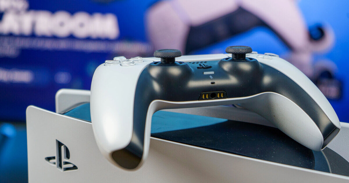 Le chiavi della PS5 sono finite online e per Sony è un problema serio