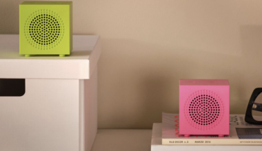 IKEA ha un altoparlante Bluetooth da 4,99 euro. Si chiama Kallsup e arriva in aprile