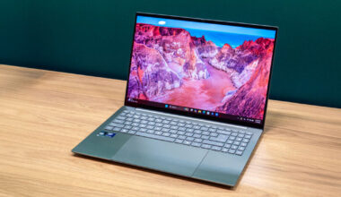 Acer ha fatto il laptop con il trackpad più grande al mondo