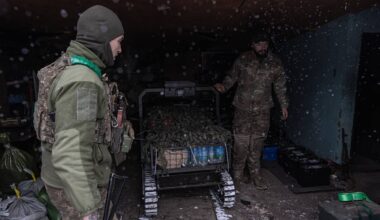 Guerra Ucraina Russia, le ultime news di oggi 1 gennaio. DIRETTA