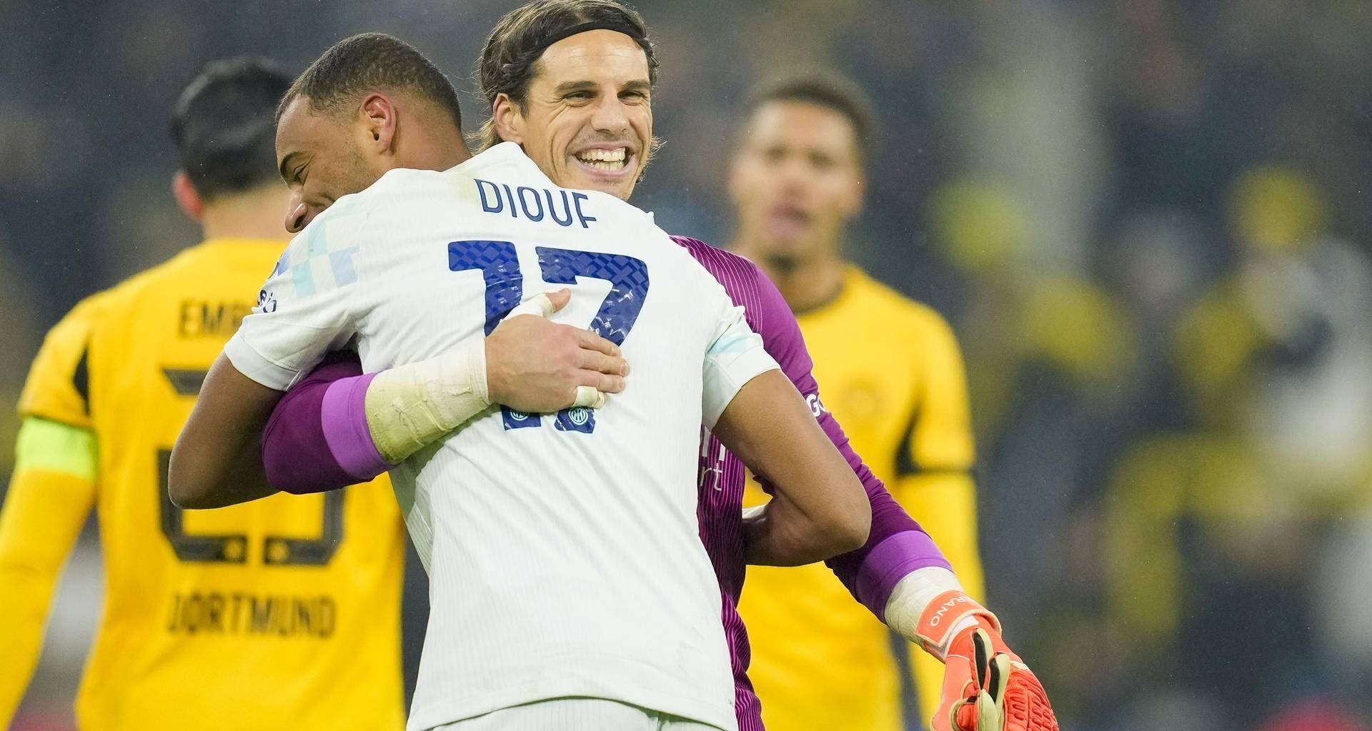 da Inter e Napoli a Juve e Atalanta, verdetti e playoff