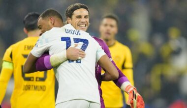 da Inter e Napoli a Juve e Atalanta, verdetti e playoff