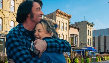 dove è stato girato il film musicale