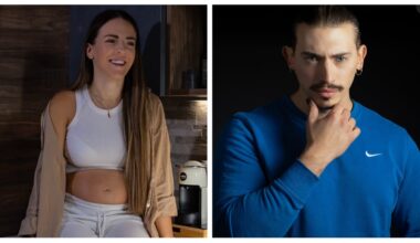 "Ce la metterò tutta per tornare con Sonia"