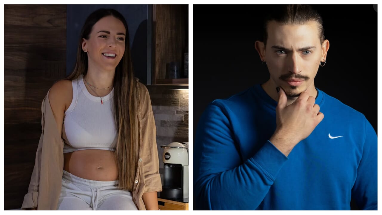 "Ce la metterò tutta per tornare con Sonia"