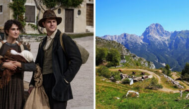 La nuova serie tv Rai porta le Dolomiti Friulane nelle case degli italiani: "Luoghi autentici che diventano racconto, memoria e identità"