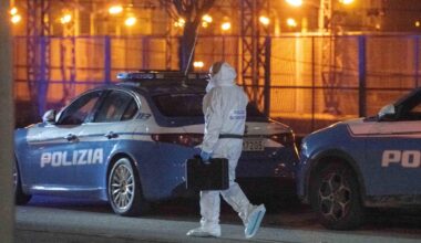 Sparatoria Milano, indagato per omicidio il poliziotto che ha ucciso un 28enne