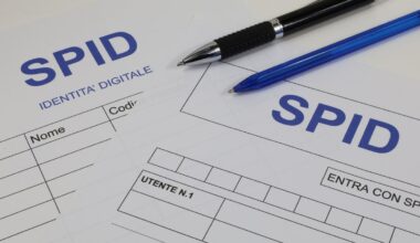 Spid, dal 1° gennaio quello di Poste Italiane è a pagamento. Costa 6 euro l’anno