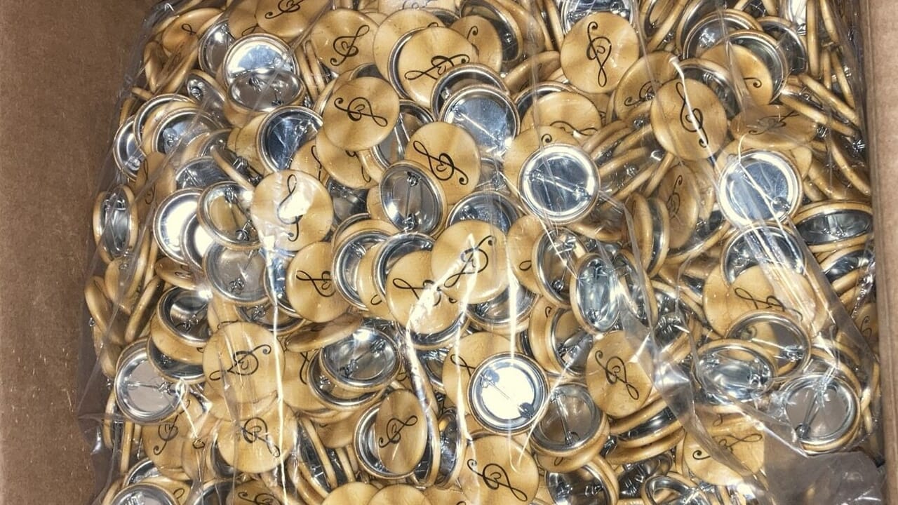 1000 euro di donazioni in quattro ore