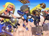 Splatoon 3 per Nintendo Switch 2 è stato classificato in Europa: sarà uno degli annunci del prossimo Direct?