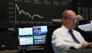 Spread Btp-Bund in calo a 57 punti, collocati 12 miliardi di titoli di Stato all'asta