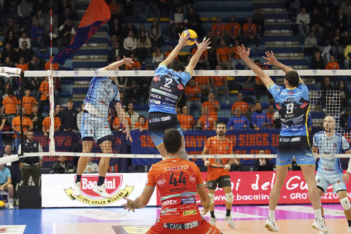 una sfida che vale più dei punti in palio - Targatocn.it