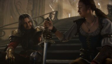 Fable sarebbe già in sviluppo per PS5 e potrebbe uscire lo stesso giorno delle versioni Xbox e PC