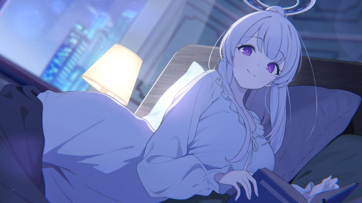 La spazzatura realizzata con l'IA farà calare la fiducia degli utenti, per il producer di Blue Archive