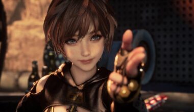 Stellar Blade ha venduto oltre 6 milioni di copie fra PS5 e PC, secondo le stime