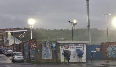 Calcio serie C, Guidonia Montecelio