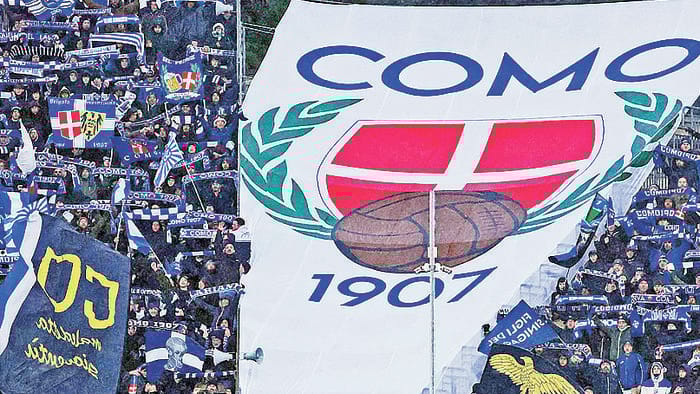 Stadio, Suwarso ci crede ancora
