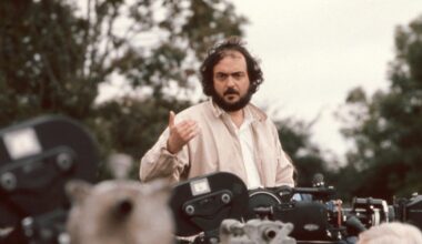 Stanley Kubrick, questo film è un record (e un capolavoro)