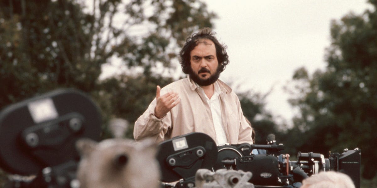 Stanley Kubrick, questo film è un record (e un capolavoro)