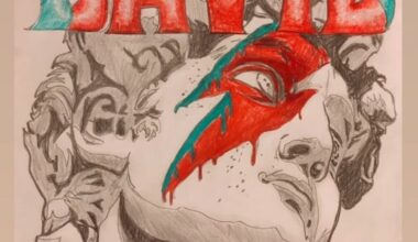 Starman - L'universo di David Bowie