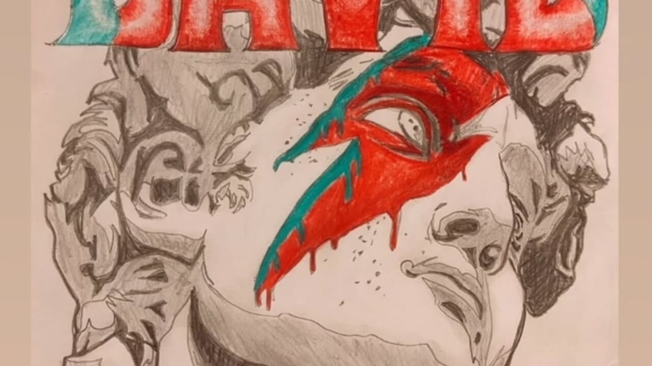 Starman - L'universo di David Bowie