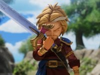 Dragon Quest VII Reimagined: l'epico ritorno di un frammento di storia