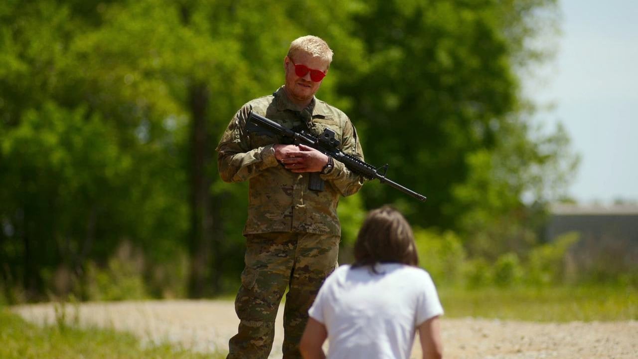 Il nuovo cinema di guerra americano